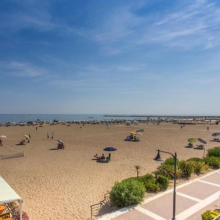 Ferienwohnung Panfilo Caorle Exterior foto