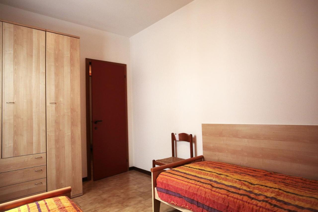Ferienwohnung Panfilo Caorle Exterior foto