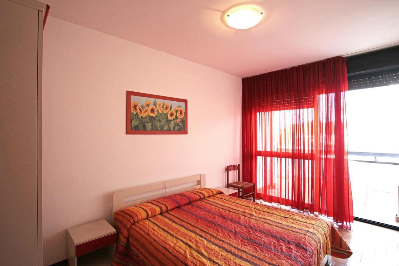 Ferienwohnung Panfilo Caorle Exterior foto