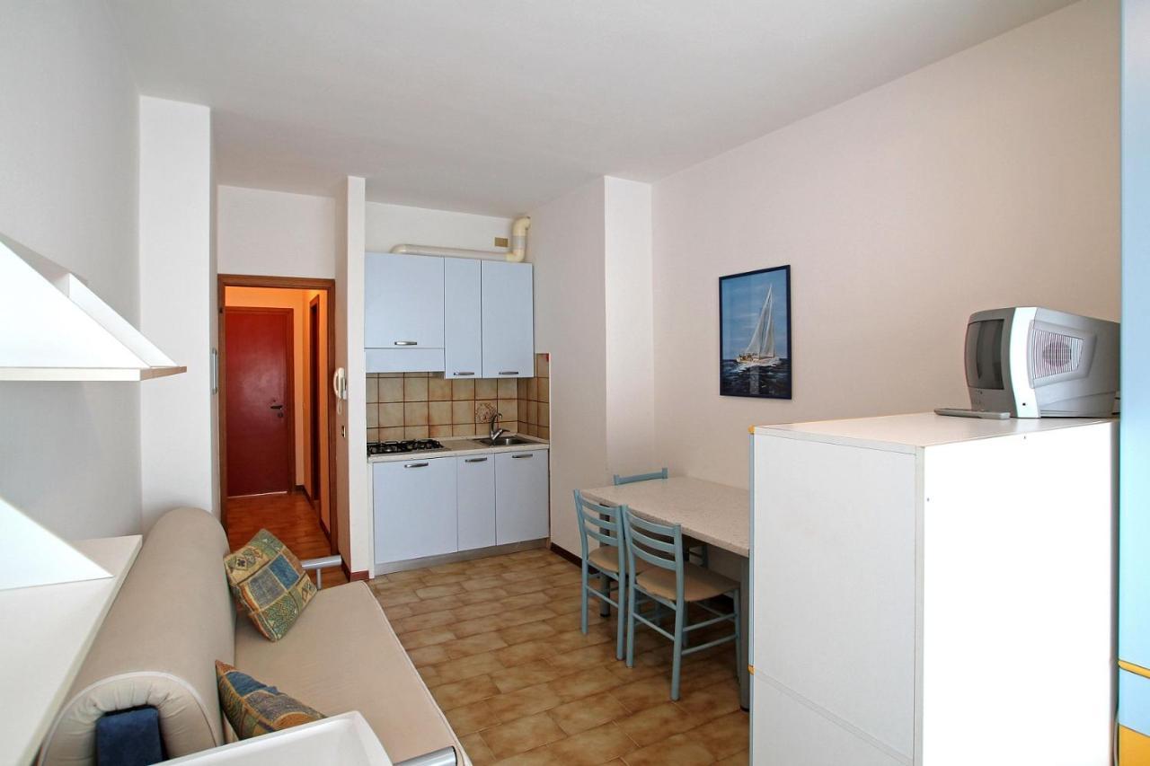 Ferienwohnung Panfilo Caorle Exterior foto
