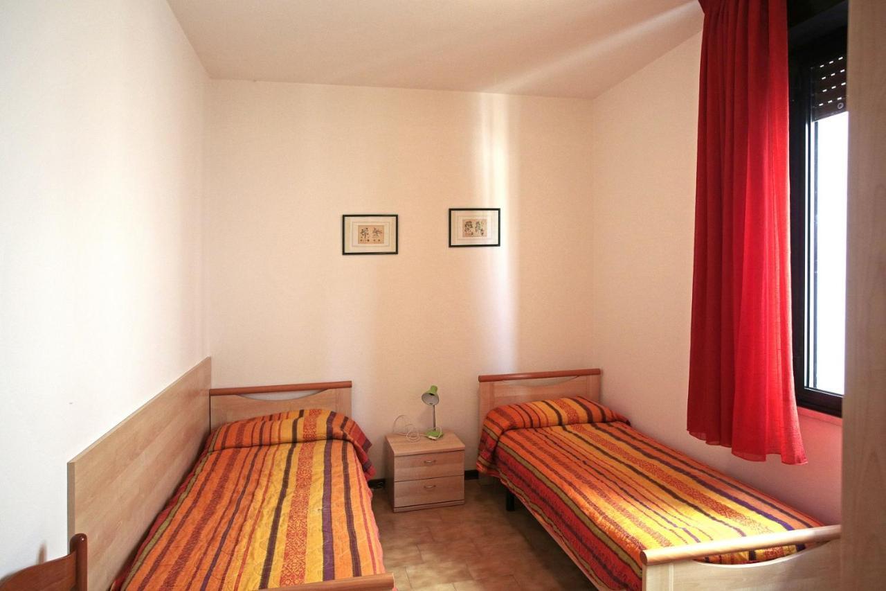 Ferienwohnung Panfilo Caorle Exterior foto