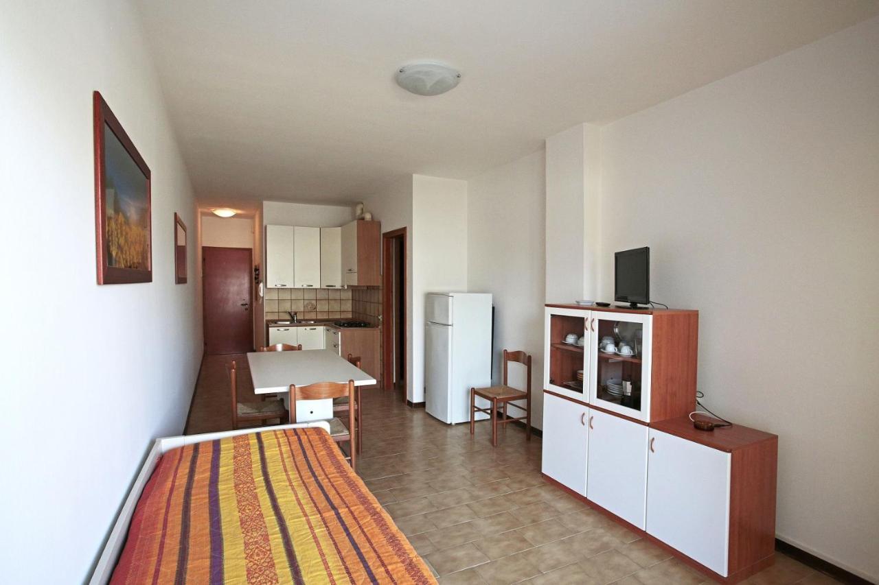 Ferienwohnung Panfilo Caorle Exterior foto