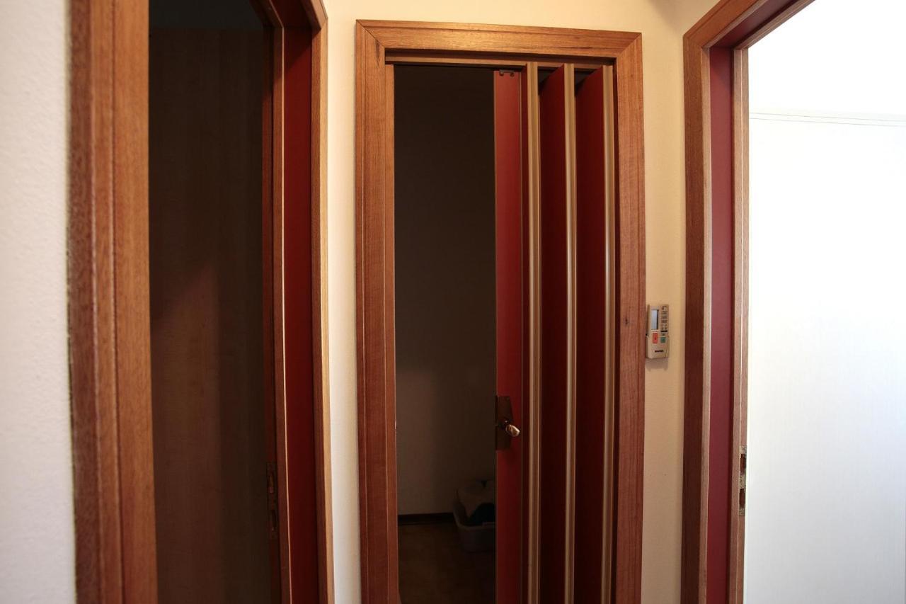 Ferienwohnung Panfilo Caorle Exterior foto