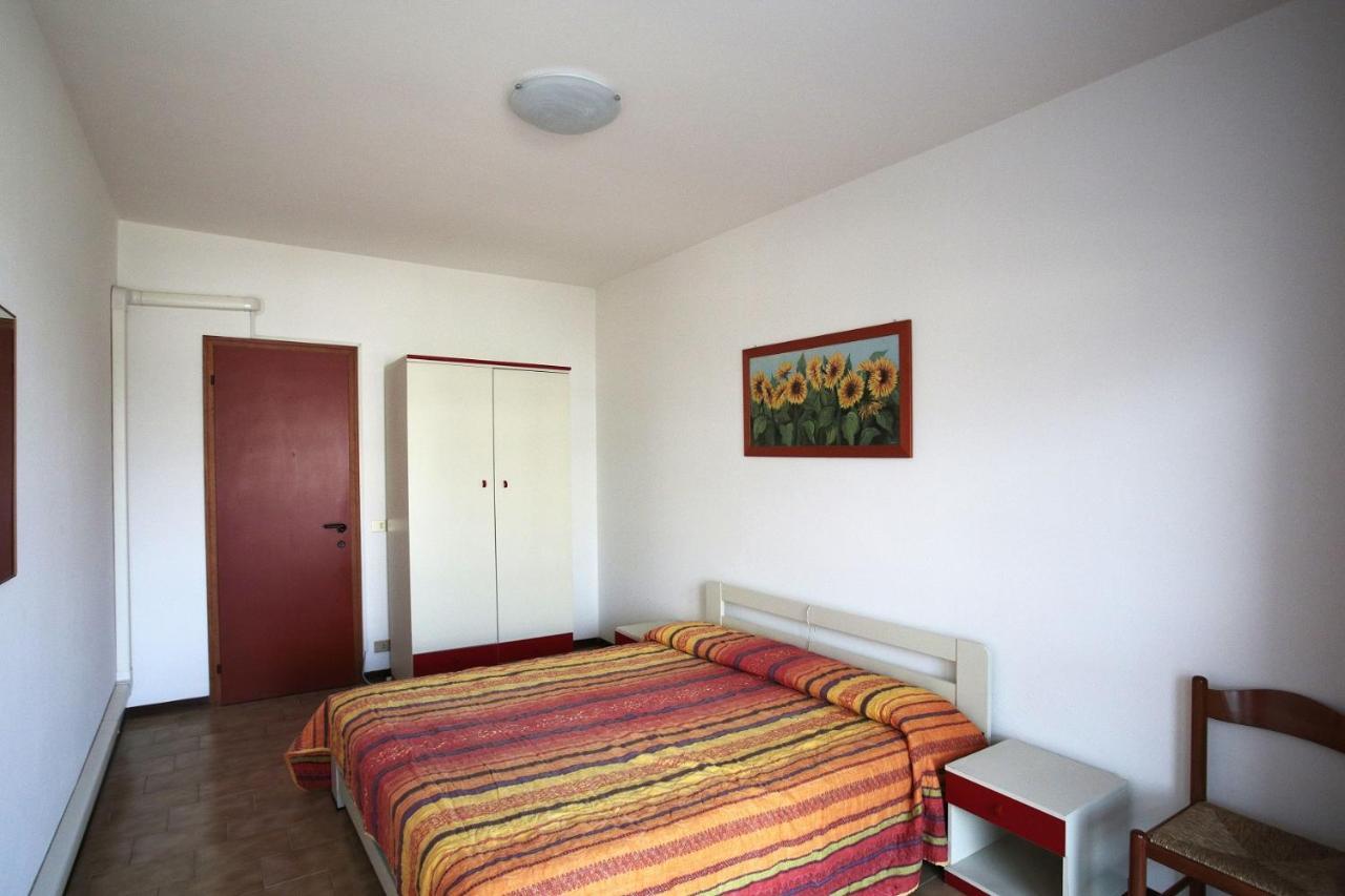 Ferienwohnung Panfilo Caorle Exterior foto