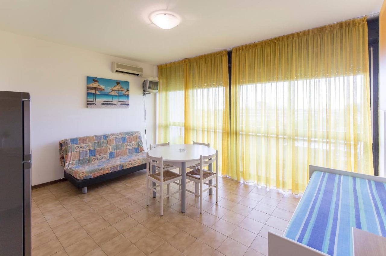 Ferienwohnung Panfilo Caorle Exterior foto