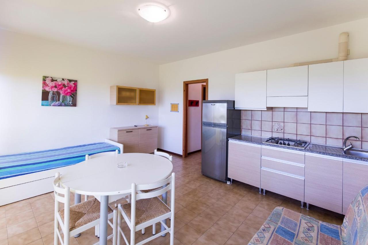 Ferienwohnung Panfilo Caorle Exterior foto