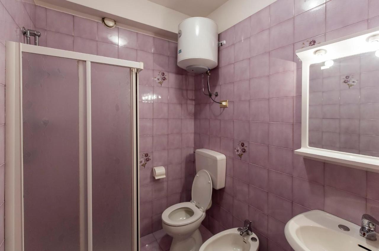 Ferienwohnung Panfilo Caorle Exterior foto