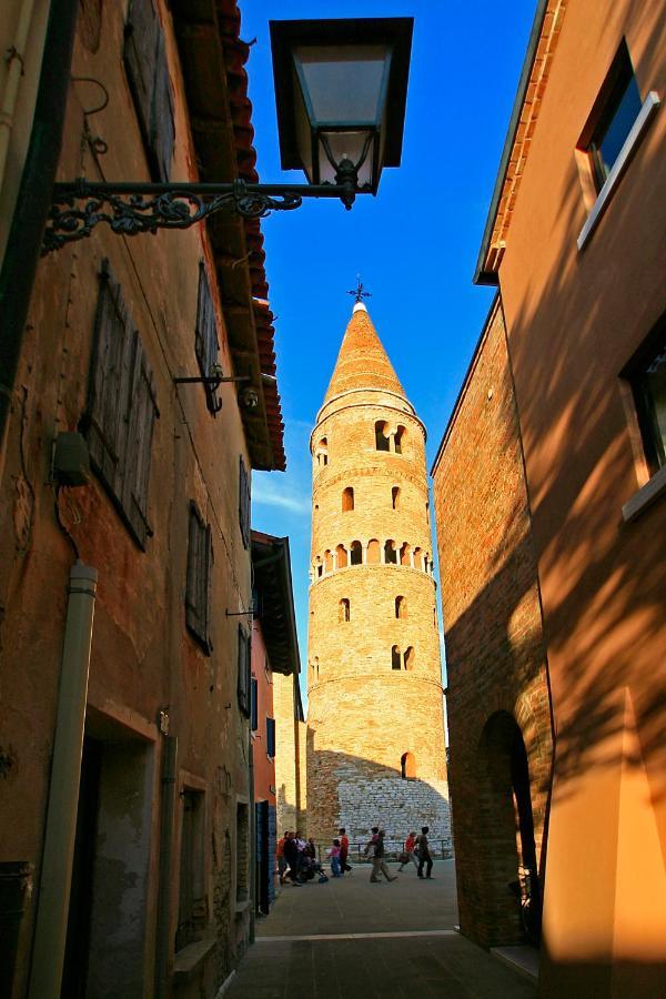 Ferienwohnung Panfilo Caorle Exterior foto