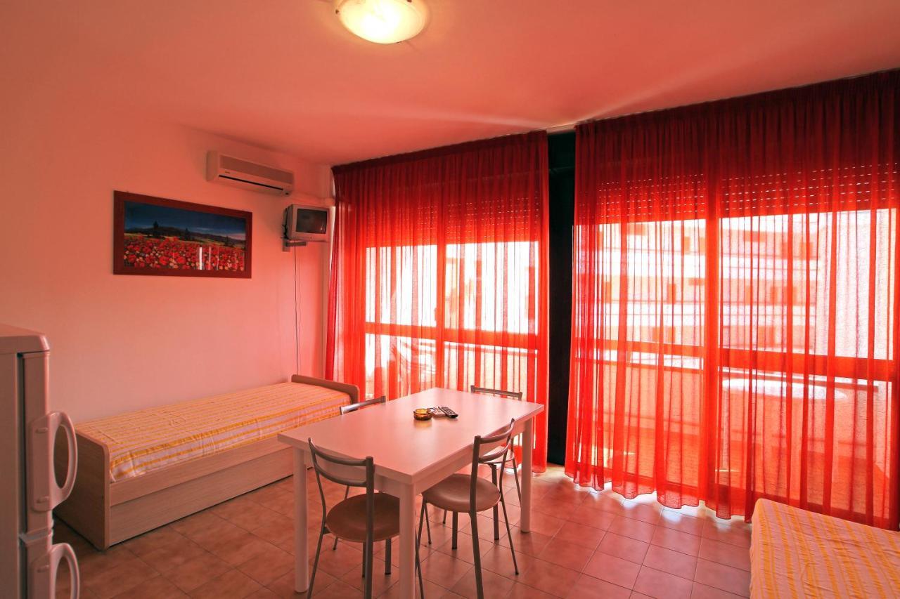 Ferienwohnung Panfilo Caorle Exterior foto