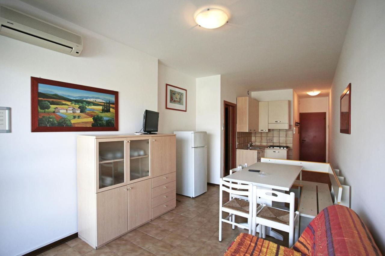 Ferienwohnung Panfilo Caorle Exterior foto