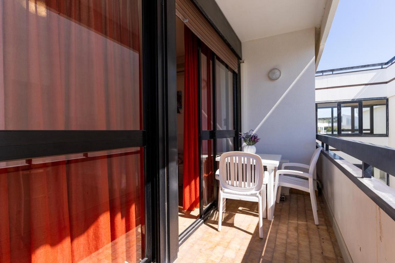 Ferienwohnung Panfilo Caorle Exterior foto