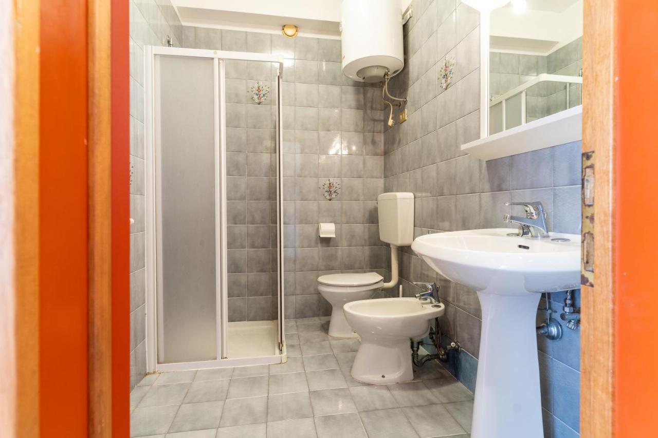 Ferienwohnung Panfilo Caorle Exterior foto